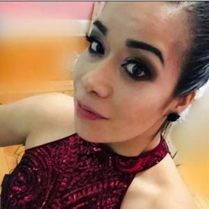 Meet your Posher, Maryisol